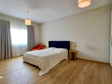 Penthouse de 4 Chambres