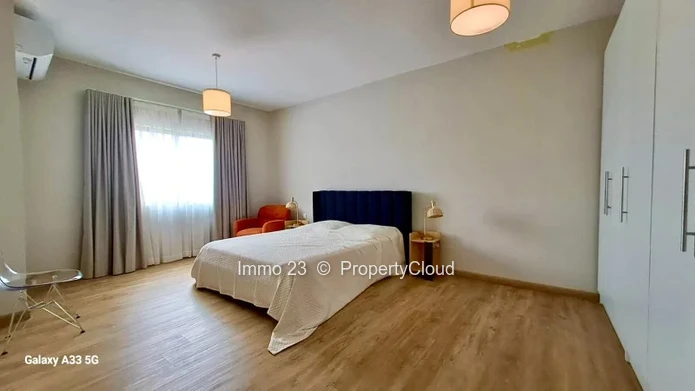 Penthouse - 4 chambres - Sodnac - Ref. PE97684LO