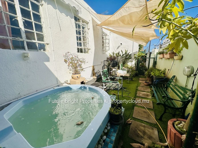 A Home of Character, Waiting to Be Reimagined