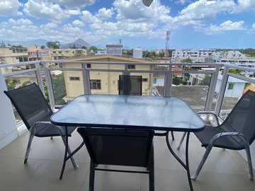 Studio de 2 Chambres
