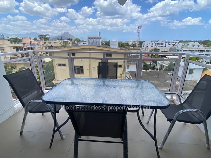 Seaview Apartment
