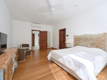 Villa de 4 Chambres