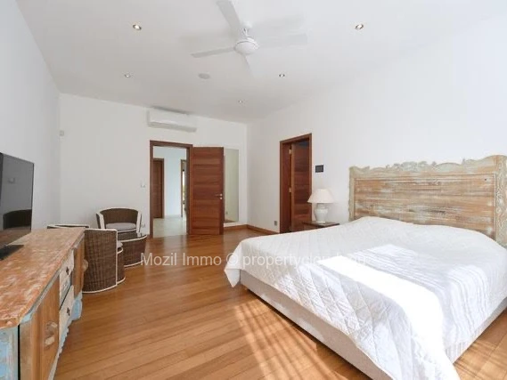 Villa luxueuse Hawaia 4 chambres
