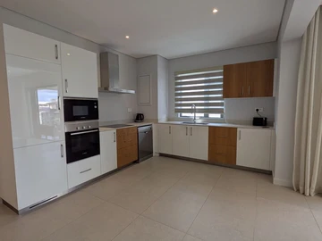 Appartement de 2 Chambres