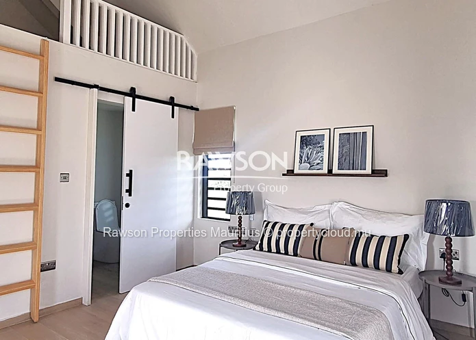 Modern 3-Bedroom Villa To Let In Mont Choisy | Rs 140,000/Month | Pool & Secure Estate
