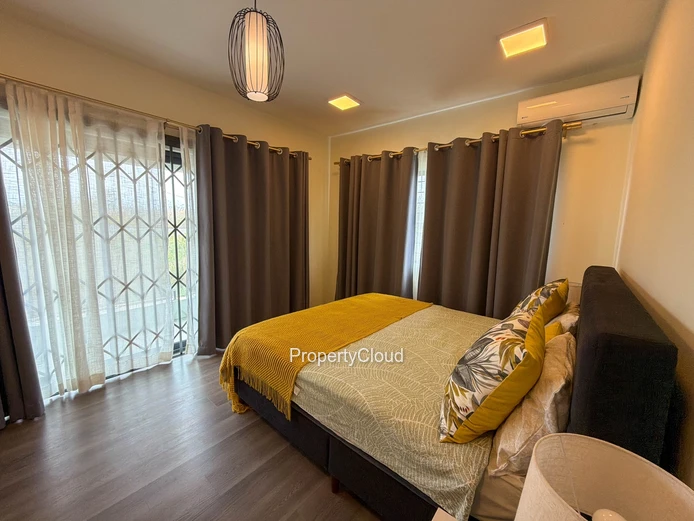 Villa For Rent | Pereybere, Chemin 20 Pieds | 4 Bedrooms | Pool And Garden | Rs 85,000 Per Month