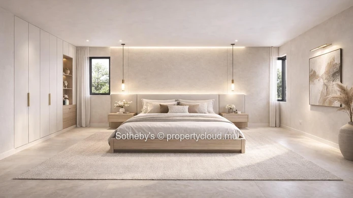 Somerset West Apartment