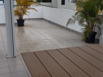 Villa de 3 Chambres