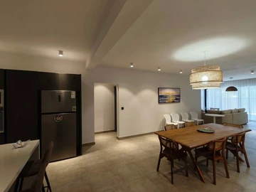 3 Bedroom Apartment