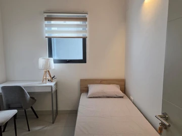 Appartement de 2 Chambres