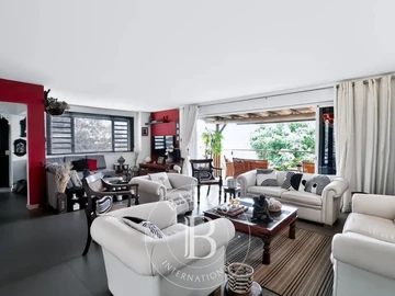 Townhouse, Duplex de 4 Chambres