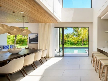 3 Bedroom Villa
