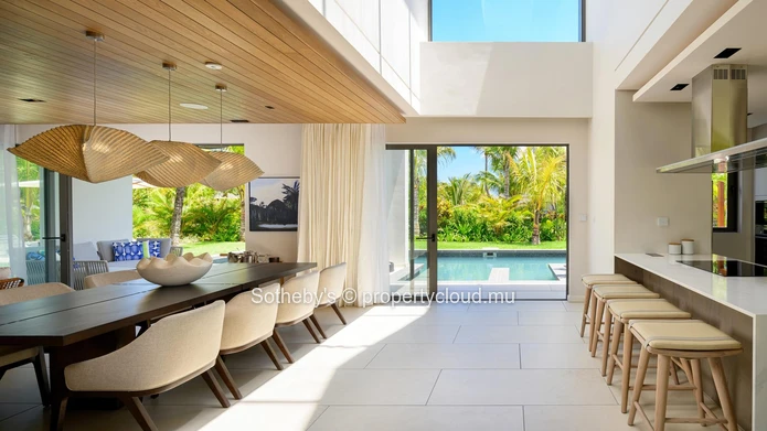 Villa Aquarelle - One&Only Private Homes
