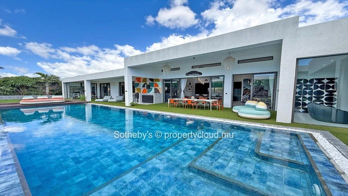 Villa Aurora - Domaine Lagrange 