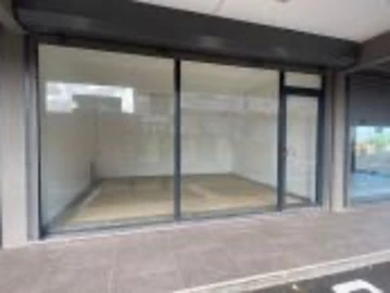 Immobilier Commerciaux