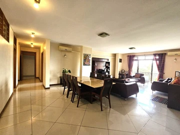 Appartement de 3 Chambres