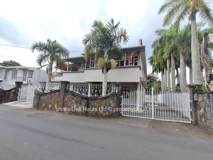 Commercial Space for rent Quatre Bornes