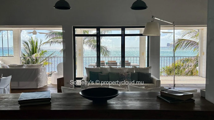 Oceanstone Villa