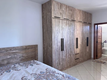 Appartement de 2 Chambres