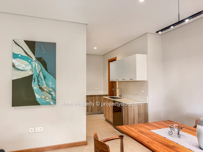 Ground floor Apartment in Belle Vue
