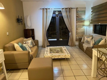 Maison de 3 Chambres