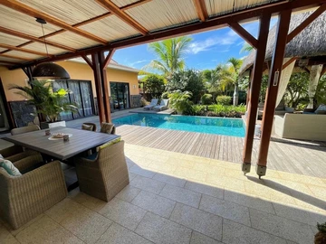 3 Bedroom Villa