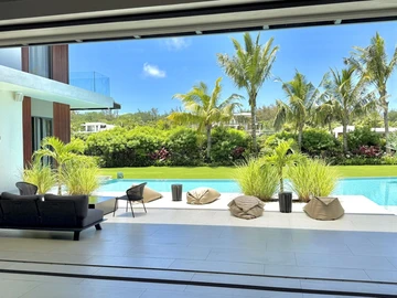 Villa de 5 Chambres