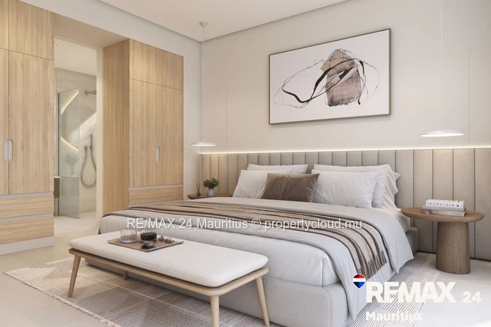 Penthouse for Sale in Mauritius