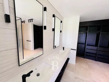 Villa de 4 Chambres