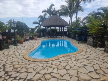 4 Bedroom Villa