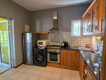 Townhouse, Duplex de 2 Chambres