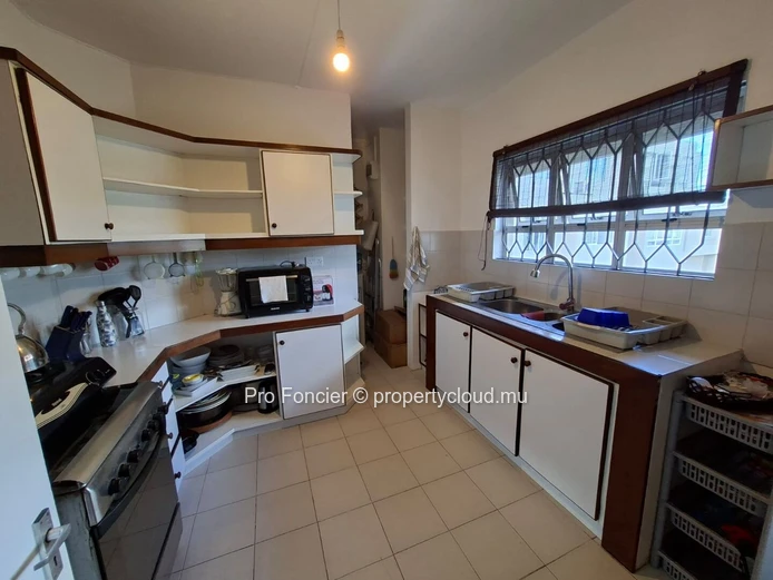 Appartement àvendre à Curepipe - Très Centrale