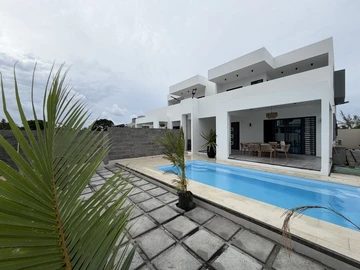 3 Bedroom Villa