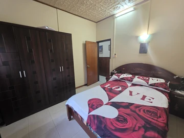 3 Bedroom Apartment