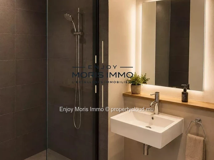 Stunning Furnished 3 Bedroom Apartment – Long-term Rental