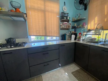 Villa de 3 Chambres