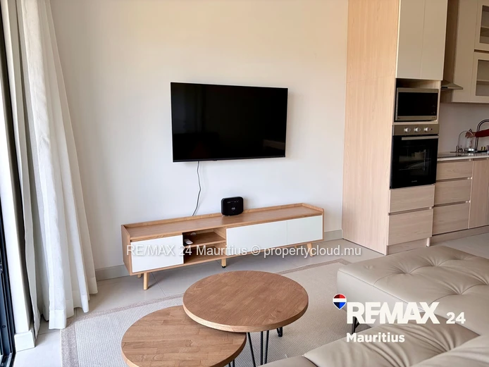 Contemporary & Stylish New Apartment in Moka