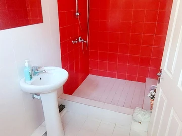 Villa de 5 Chambres