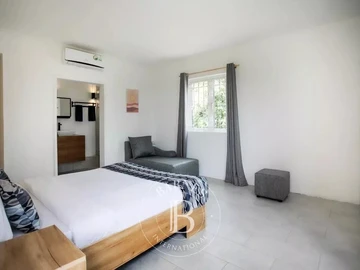 Appartement de 2 Chambres