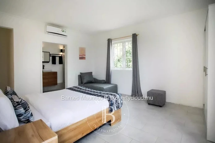 RIVIERE NOIRE - Appartement - 2 chambres