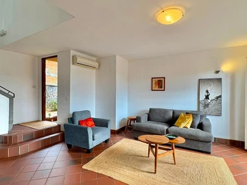 Penthouse de 2 Chambres