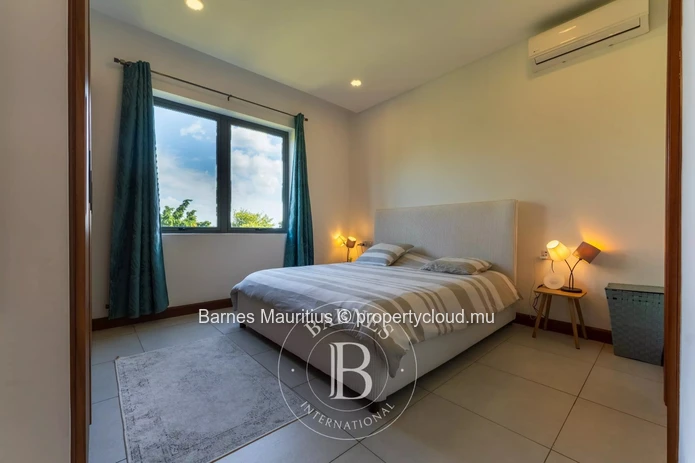 POINTE AUX CANONNIERS – Appartement d'Exception avec Vue Mer – 3 Chambres