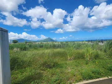 Residential Land