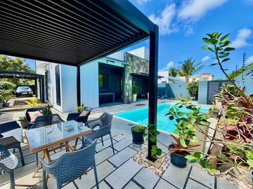 3 Bedroom Villa