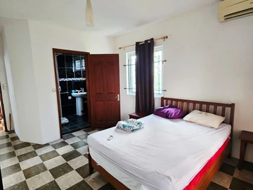 3 Bedroom Townhouse, Duplex