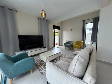 Villa de 3 Chambres