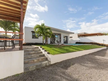 3 Bedroom Villa
