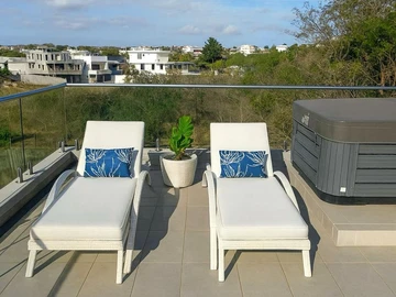 Appartement de 3 Chambres