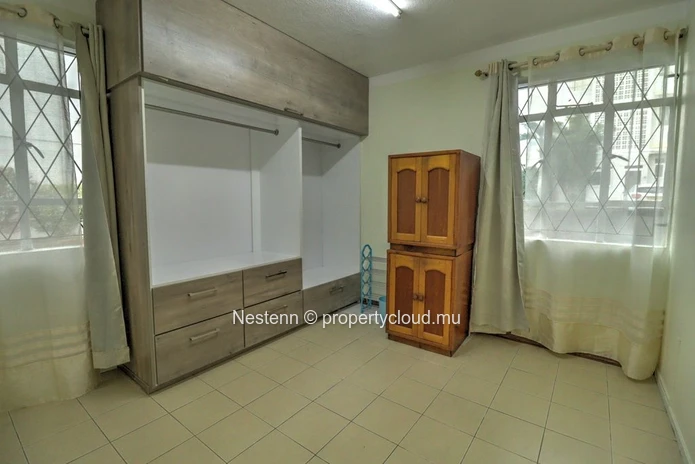 Appartement meublé confortable et idéalement situé