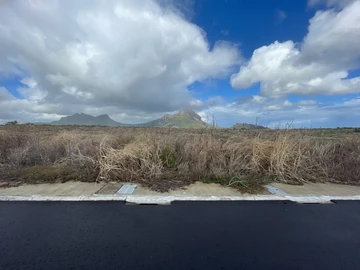 Residential Land